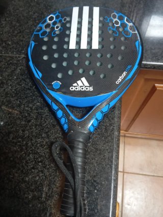 Pala Adidas Carbon control