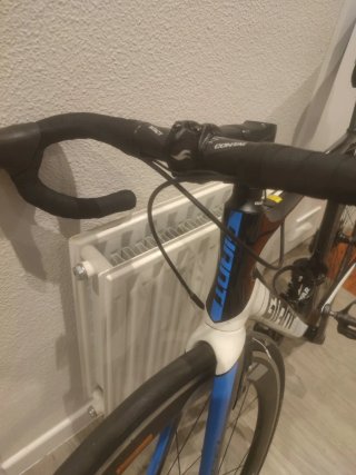 Bicicleta Giant Triatlón/Contrarreloj
