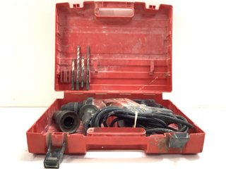 E741415-0 MARTILLO ELECTRICO HILTI TE 5