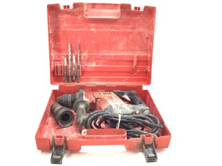 E741415-0 MARTILLO ELECTRICO HILTI TE 5