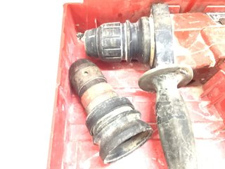 E741415-0 MARTILLO ELECTRICO HILTI TE 5