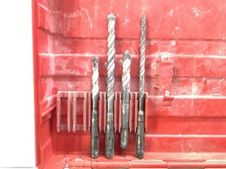 E741415-0 MARTILLO ELECTRICO HILTI TE 5