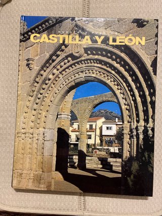 Nuestros pueblos Castilla y León