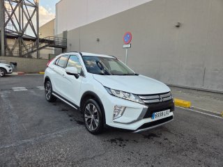 Mitsubishi Eclipse Cross 2020