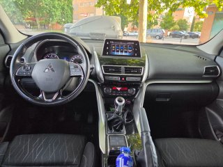 Mitsubishi Eclipse Cross 2020