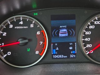 Mitsubishi Eclipse Cross 2020
