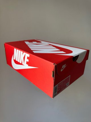 Nike Pacific Leather ‘White Leopard’