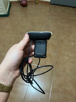 Webcam Logitech HD 720p