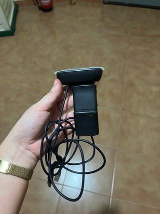 Webcam Logitech HD 720p