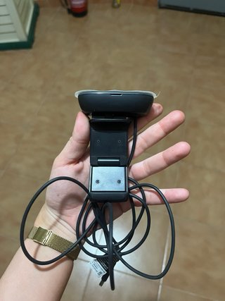 Webcam Logitech HD 720p