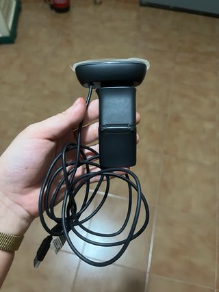 Webcam Logitech HD 720p