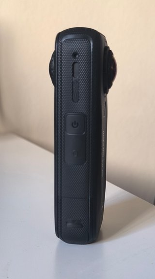 Cámara Insta360 X4 air 8K completamente nueva