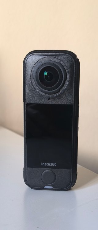 Cámara Insta360 X4 air 8K completamente nueva