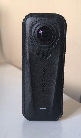 Cámara Insta360 X4 air 8K completamente nueva