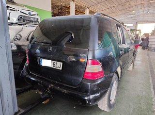 Mando mercedes-benz 227946 0015406545 clase 2.7 ml