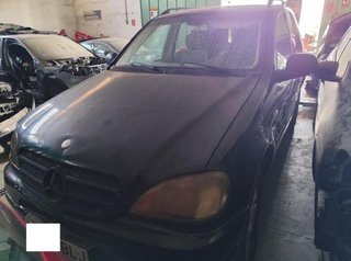 Mando mercedes-benz 227946 0015406545 clase 2.7 ml