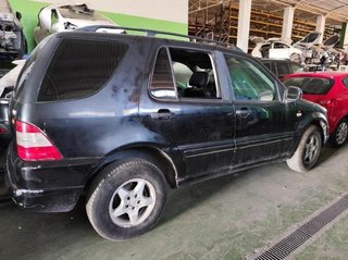 Mando mercedes-benz 227946 0015406545 clase 2.7 ml