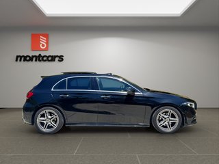 Mercedes-Benz Clase A 2019