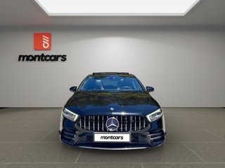 Mercedes-Benz Clase A 2019