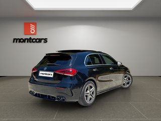 Mercedes-Benz Clase A 2019