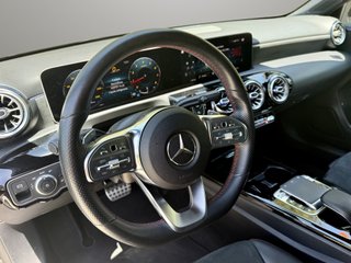 Mercedes-Benz Clase A 2019