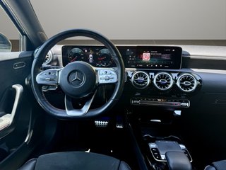 Mercedes-Benz Clase A 2019