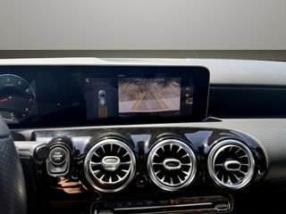Mercedes-Benz Clase A 2019