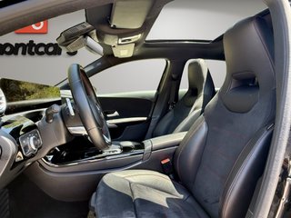 Mercedes-Benz Clase A 2019