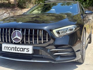 Mercedes-Benz Clase A 2019