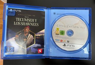 Civilization VII - PS5