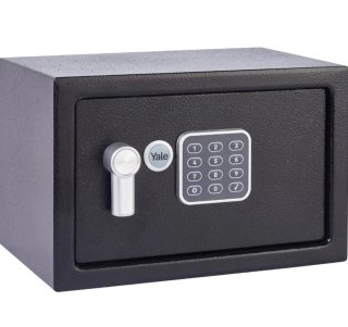 Caja Fuerte Yale YSV/200/DB2 Digital