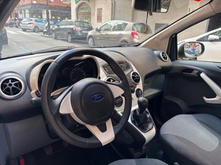 Ford Ka 2010