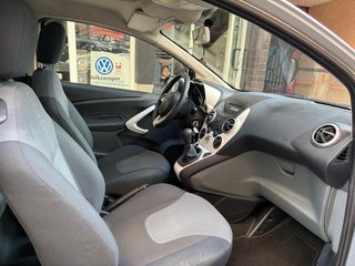 Ford Ka 2010