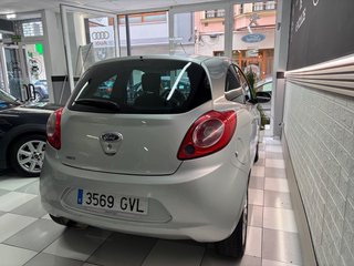 Ford Ka 2010
