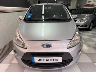 Ford Ka 2010