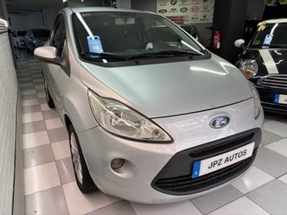 Ford Ka 2010