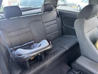 Audi A3 2001