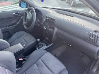 Audi A3 2001