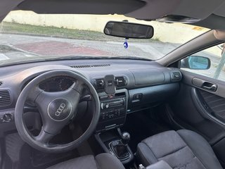 Audi A3 2001