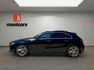 Mercedes-Benz Clase A 2019