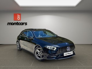Mercedes-Benz Clase A 2019