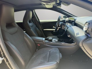 Mercedes-Benz Clase A 2019