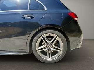 Mercedes-Benz Clase A 2019