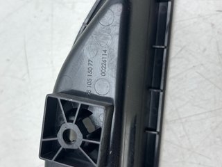 Mando Elevalunas Peugeot 3008