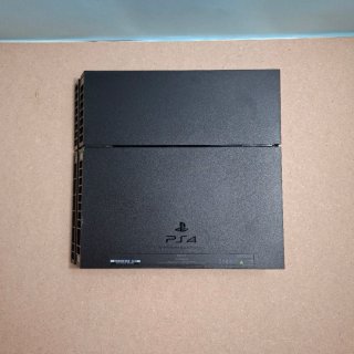 Ps4 Fat 500GB con cavi e controller