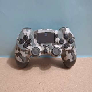 Ps4 Fat 500GB con cavi e controller