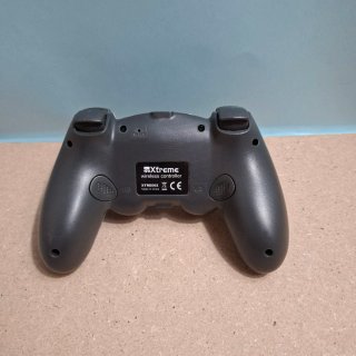 Ps4 Fat 500GB con cavi e controller