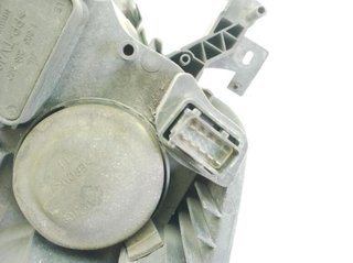 Faro izq opel 23267305 93179910,13252472lh zafira