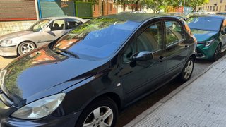 Peugeot 307 2005