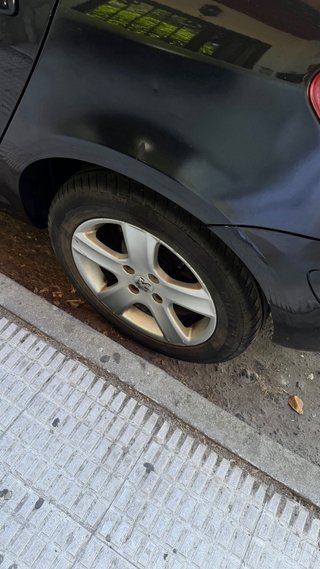 Peugeot 307 2005